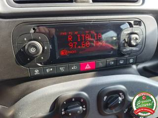 FIAT Panda usata, con ESP