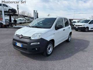 FIAT Panda usata, con Airbag