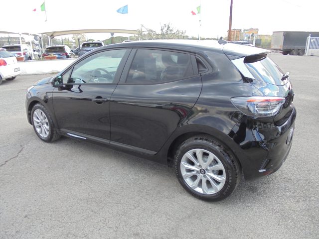 RENAULT Clio usata, con Fendinebbia