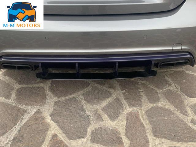 MERCEDES-BENZ A 45 AMG usata, con Climatizzatore