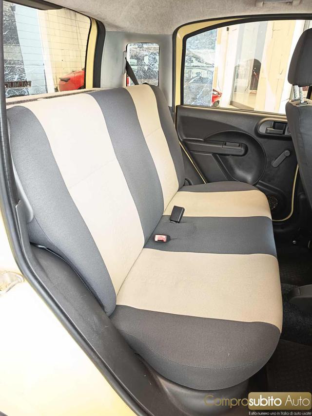 FIAT Panda usata 17