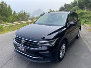 VOLKSWAGEN Tiguan usata, con Airbag Passeggero