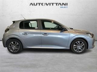 PEUGEOT 208 usata, con ESP