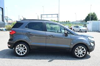 FORD EcoSport usata, con Alzacristalli elettrici