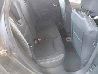 RENAULT Clio usata, con Cruise Control