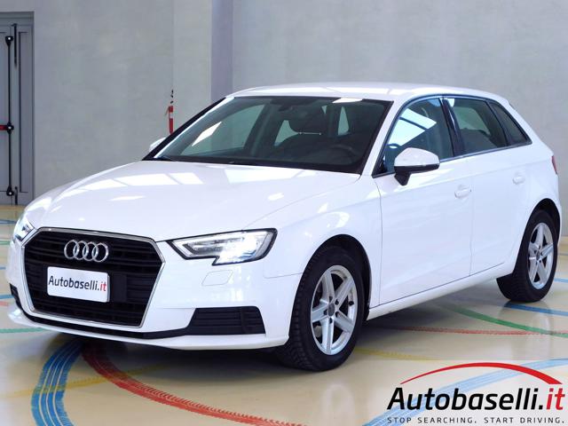 AUDI A3 usata, con ABS