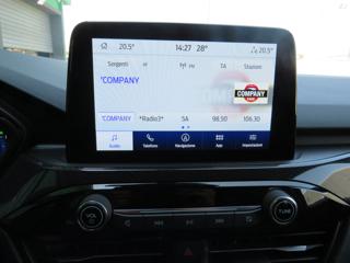 FORD Kuga usata, con ESP