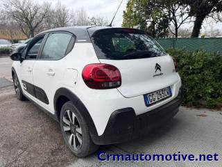 CITROEN C3 usata, con Airbag Passeggero