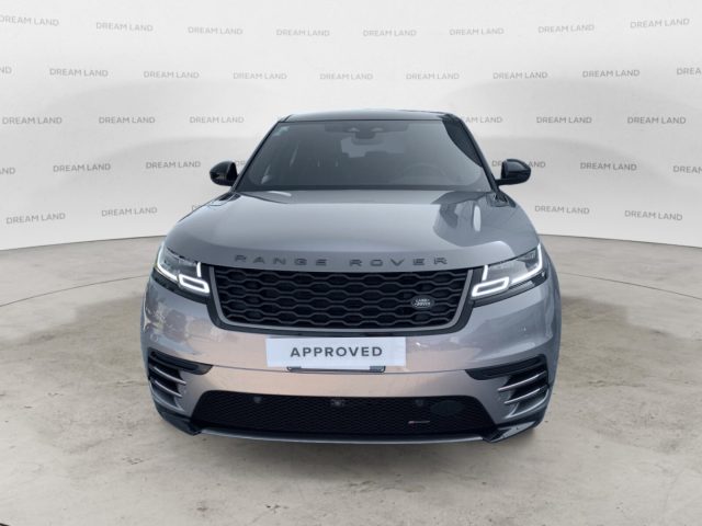 LAND ROVER Range Rover Velar usata, con Chiusura centralizzata