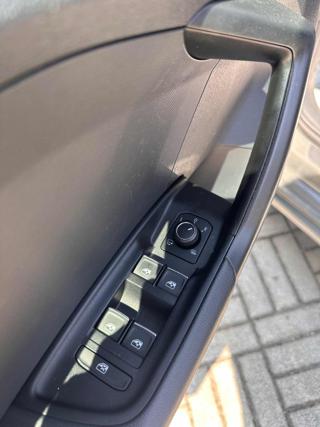 AUDI A1 usata, con Boardcomputer