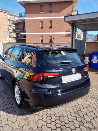 FIAT Tipo usata, con Cruise Control