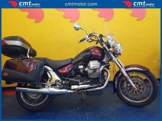 MOTO GUZZI California EV usata 2