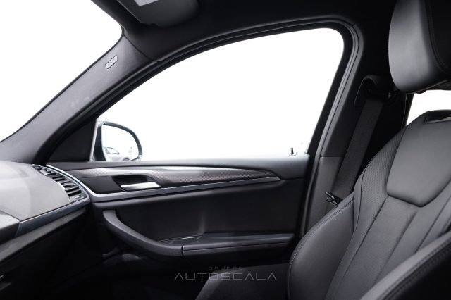 BMW X4 usata, con Vetri oscurati