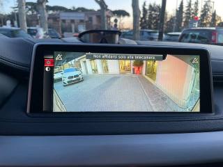 BMW X6 usata, con Vetri oscurati