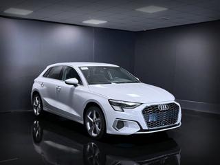 AUDI A3 usata, con Airbag laterali