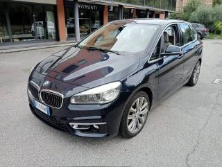 BMW Serie 2 xe Active Tourer Luxury aut.+gpl X COMMERCIANTI