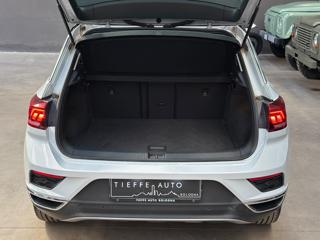 VOLKSWAGEN T-Roc usata, con Luci diurne LED