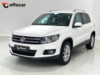 VOLKSWAGEN Tiguan 2.0 TDI 140 CV 4MOTION Sport & Style