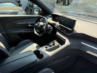 PEUGEOT 5008 usata, con Chiusura centralizzata
