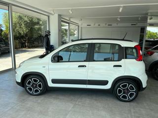 FIAT Panda usata, con Airbag Passeggero