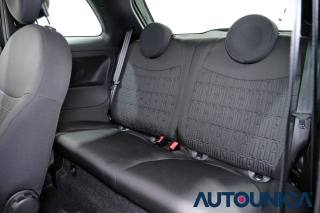 FIAT 500 usata 33