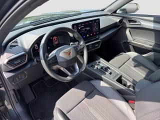 CUPRA Formentor usata 8