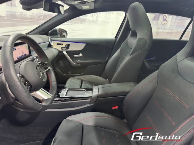 MERCEDES-BENZ A 220 usata, con Chiusura centralizzata