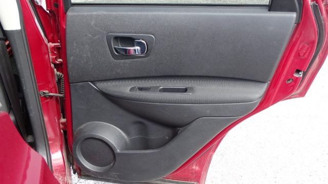 NISSAN Qashqai usata 57