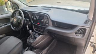 FIAT Doblo usata, con Filtro antiparticolato