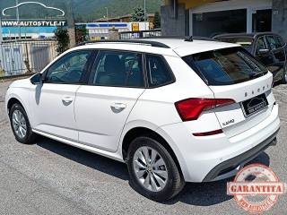 SKODA Kamiq usata, con Luci diurne