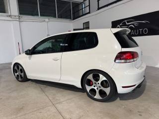 VOLKSWAGEN Golf usata, con Antifurto