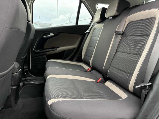 FIAT Tipo usata, con Boardcomputer