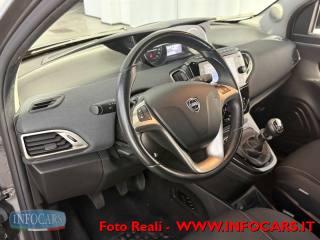 LANCIA Ypsilon usata, con Controllo trazione