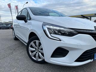 RENAULT Clio usata, con Alzacristalli elettrici