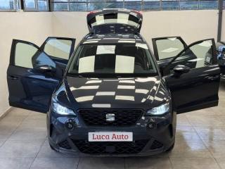 SEAT Arona 1.0 EcoTSI *UNICO PROP.*APPLE-ANDROID*SENSORI*