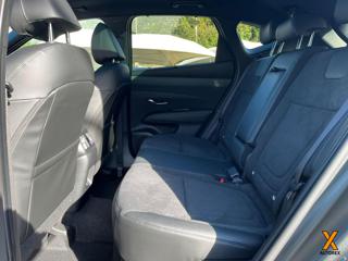 HYUNDAI Tucson usata 19