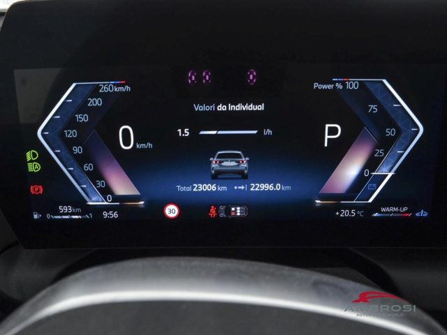 BMW 118 usata 12