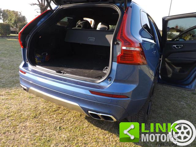 VOLVO XC60 usata 26