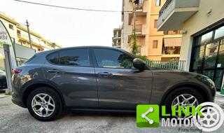 ALFA ROMEO Stelvio usata, con ESP