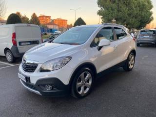 OPEL Mokka X usata, con Autoradio