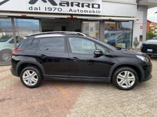 PEUGEOT 2008 usata, con Airbag