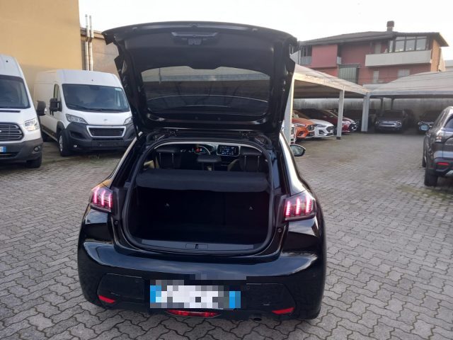 PEUGEOT 208 usata, con Climatizzatore