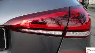 MERCEDES-BENZ A 180 usata, con Sedili sportivi