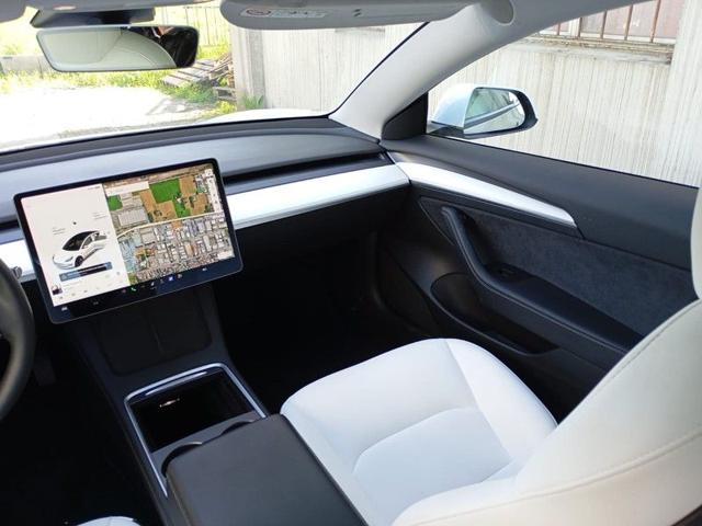 TESLA Model 3 usata, con Climatizzatore