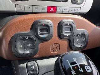 FIAT Panda Cross usata, con Boardcomputer