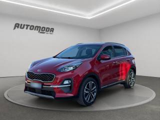 KIA Sportage 1.6 CRDI AUTOCARRO N1