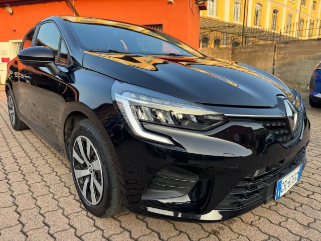 RENAULT Clio usata, con Airbag laterali