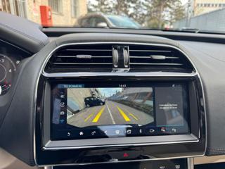 JAGUAR XE usata, con Cruise Control