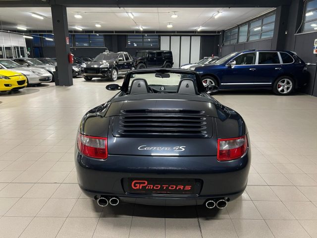PORSCHE 911 usata, con Cerchi in lega