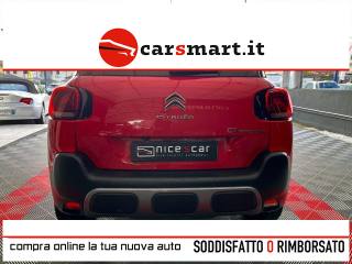 CITROEN C3 Aircross usata, con Alzacristalli elettrici